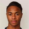 Raheem Sterling matchkläder